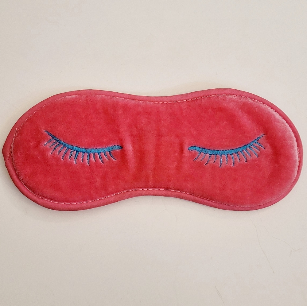 Strapless Sleep mask